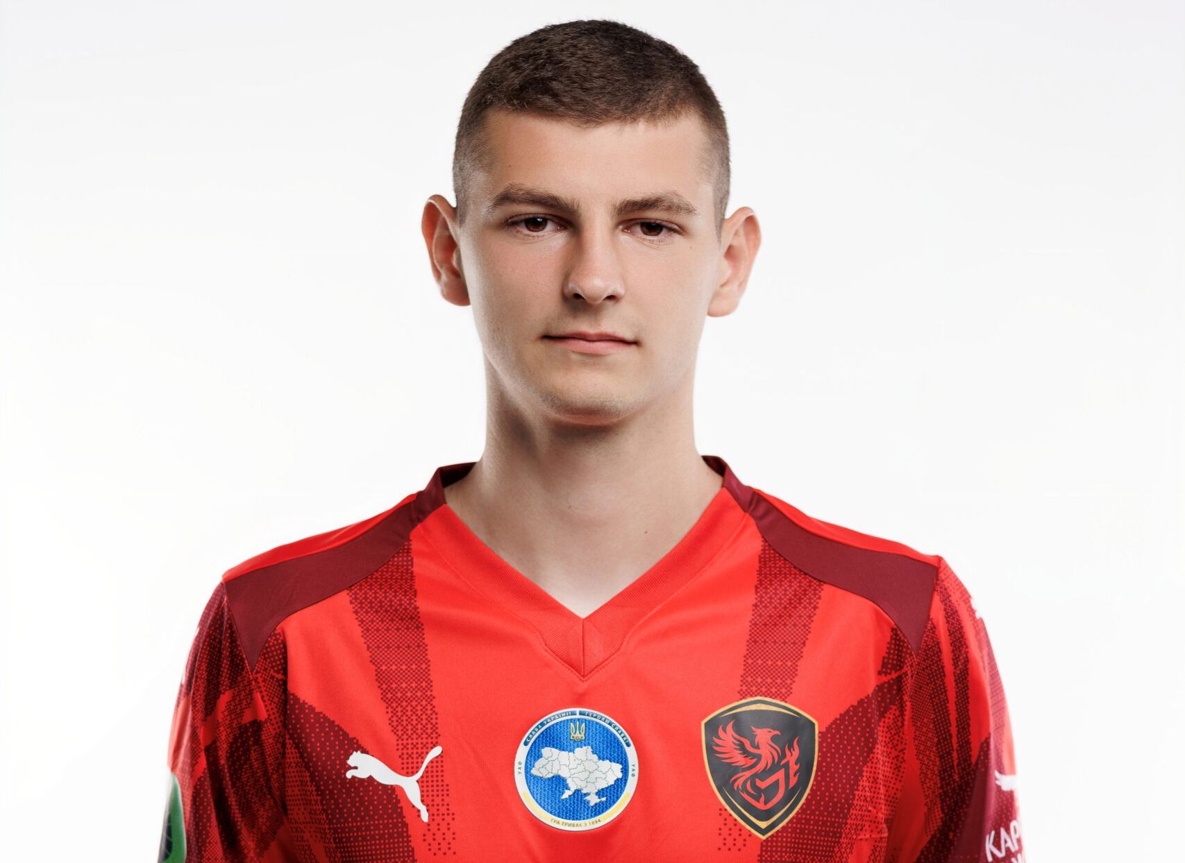 Андрей Кусый
