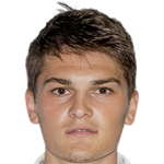 Андрей Флорин Марус