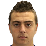 Андрей Мірон