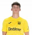 Альваро Абахас