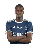 Мохамаду Канте