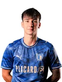 Гонсало Пастор