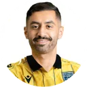 Ахмед Бахусейн