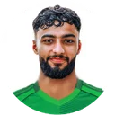 Салех Аль-Шамат