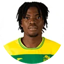 Ізраел Аюма