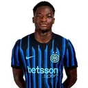 Іссіака Камате