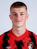 Максвелл Кінсі-Веллінгс