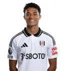 Джошуа Кинг