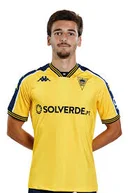 Педро Карвальо