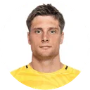 Нильс Девалкенер