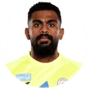 Мохаммед Аль-Махаснех