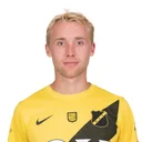 Каспер Старинг