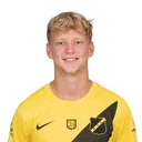 Даан ван Реувейк