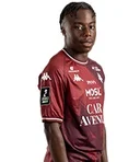 Морган Бокеле