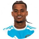 Кервін Варгас