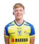 Роберт-Ян Ванвесемаль