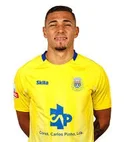 Ділан Нандін