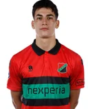 Аргирис Дарелас