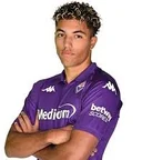 Маат Даниэль Каприни