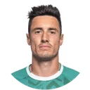 Том Ванденберге