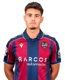 Хорхе Кабельо