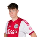 Джеймс Макконнелл