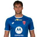 Андреа Мацца