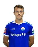 Лука Чурковіч