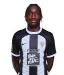 Сідікі Шеріф