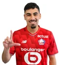 Юнес Лашааб