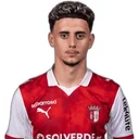 Сандру Видигал