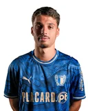 Матиас де Аморим