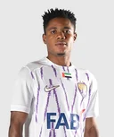 Соломон Сосу