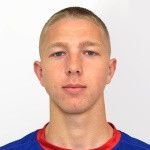 Фредрик Холме