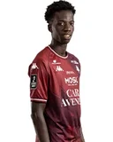 Папе Амаду Диалло