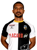 Лукас Афріко