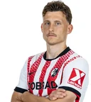 Максимилиан Эггештайн