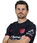 Йонас Хофманн