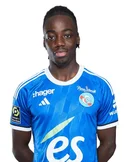 Исмаэль Doukoure