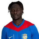 Исаак Джеймс