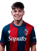 Бенджамин Домингес