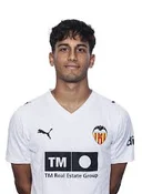 Маркос Наварро