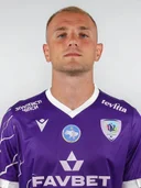 Данил Кравчук