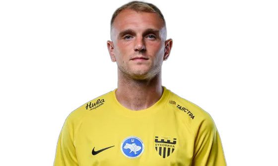 Данило Кравчук