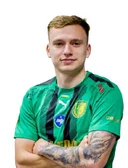 Даниил Волков