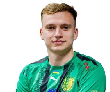 Даниїл Волков