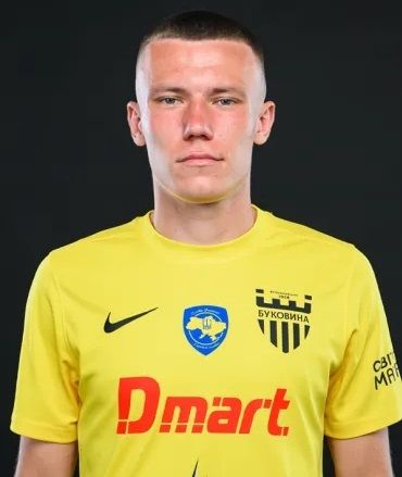 Данил Гончарук