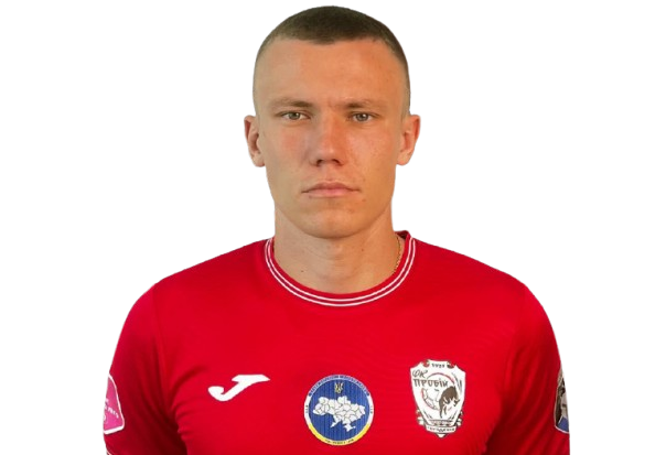Данил Гончарук