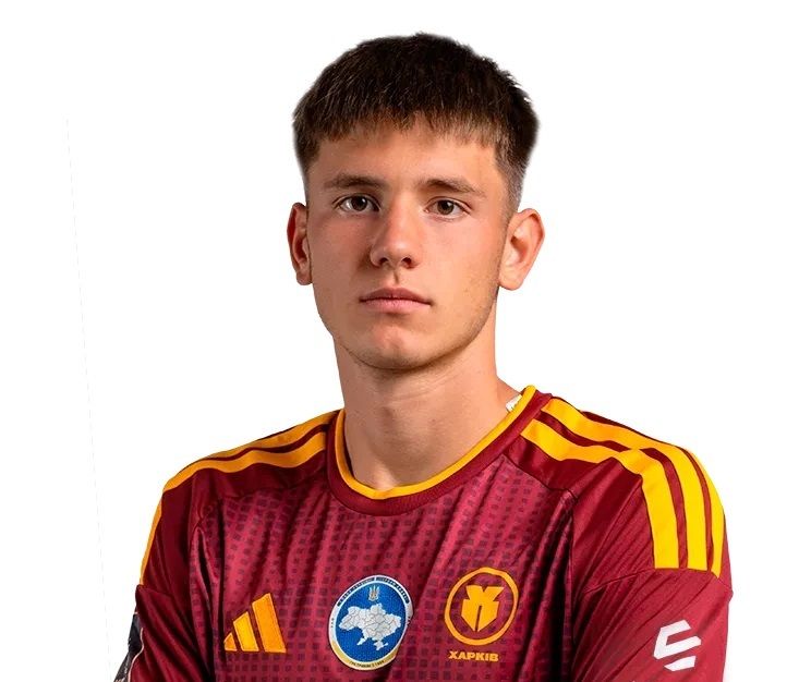 Андрей Король