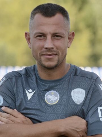 Олександр Борячук